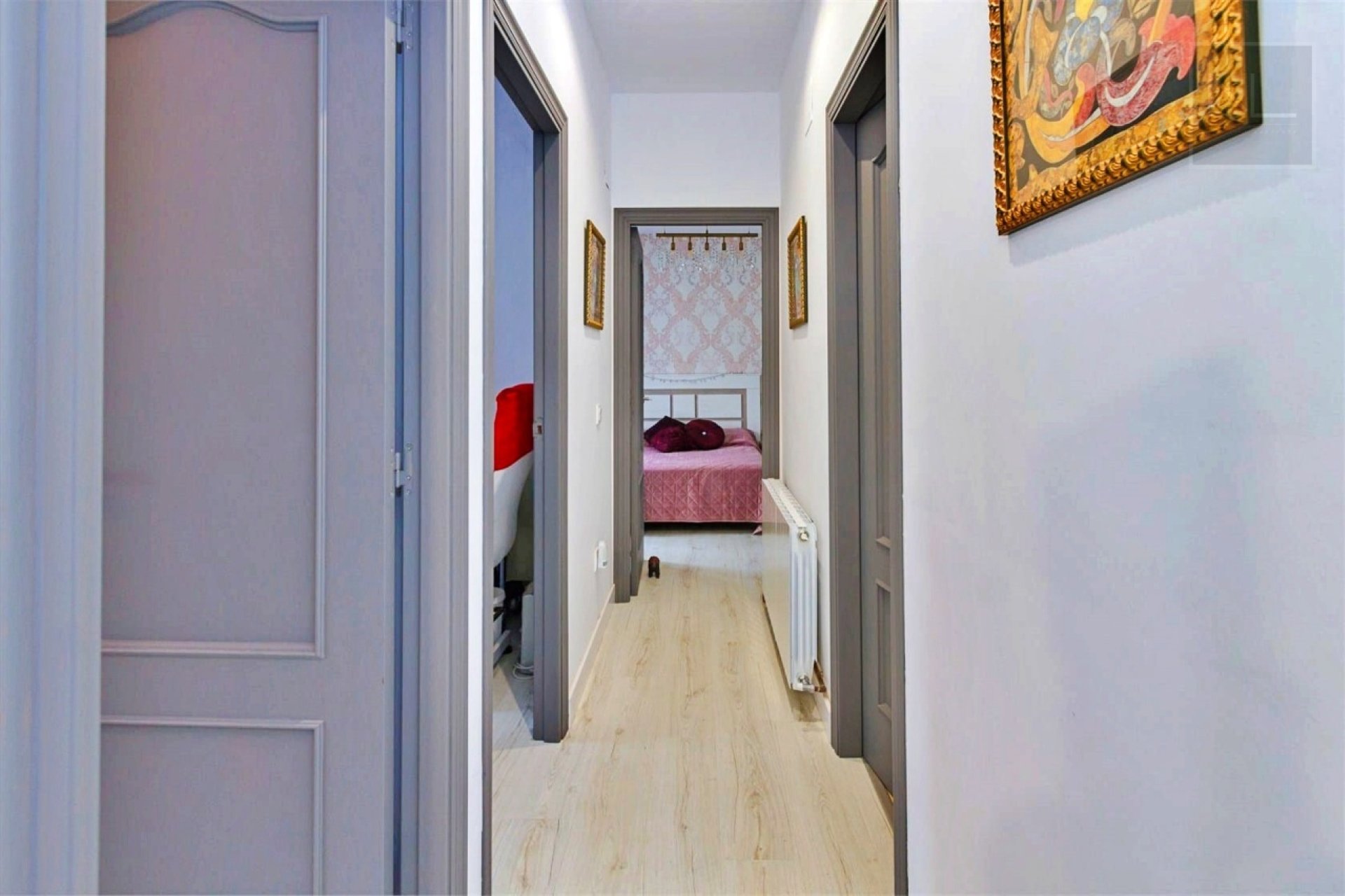 Sale - Villa - Pedreguer