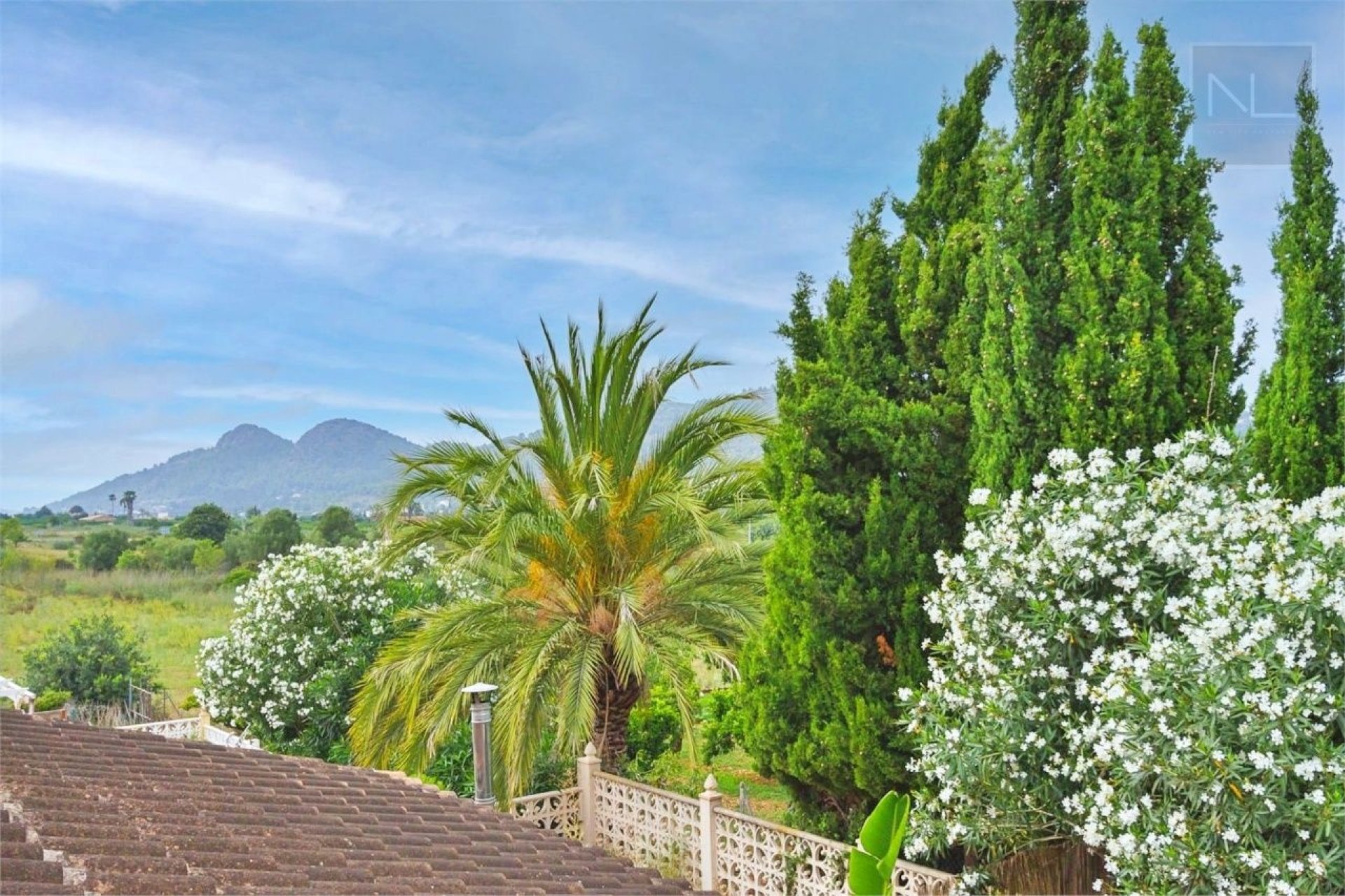 Sale - Villa - Pedreguer