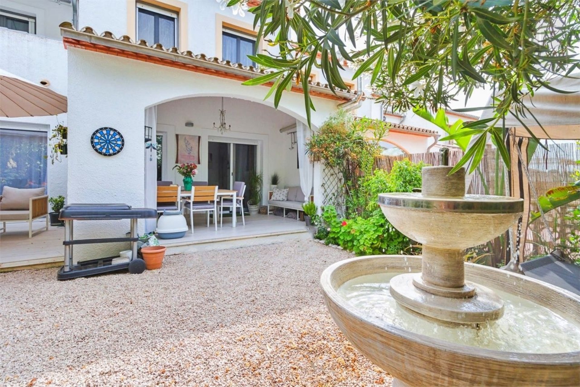 Sale - Villa - Pedreguer