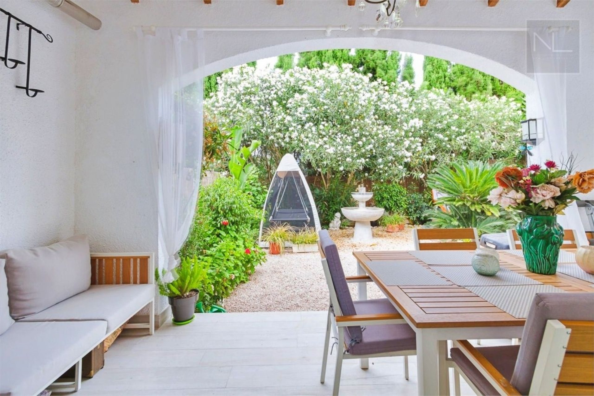 Sale - Villa - Pedreguer