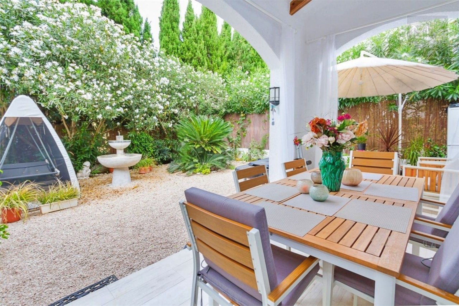 Sale - Villa - Pedreguer