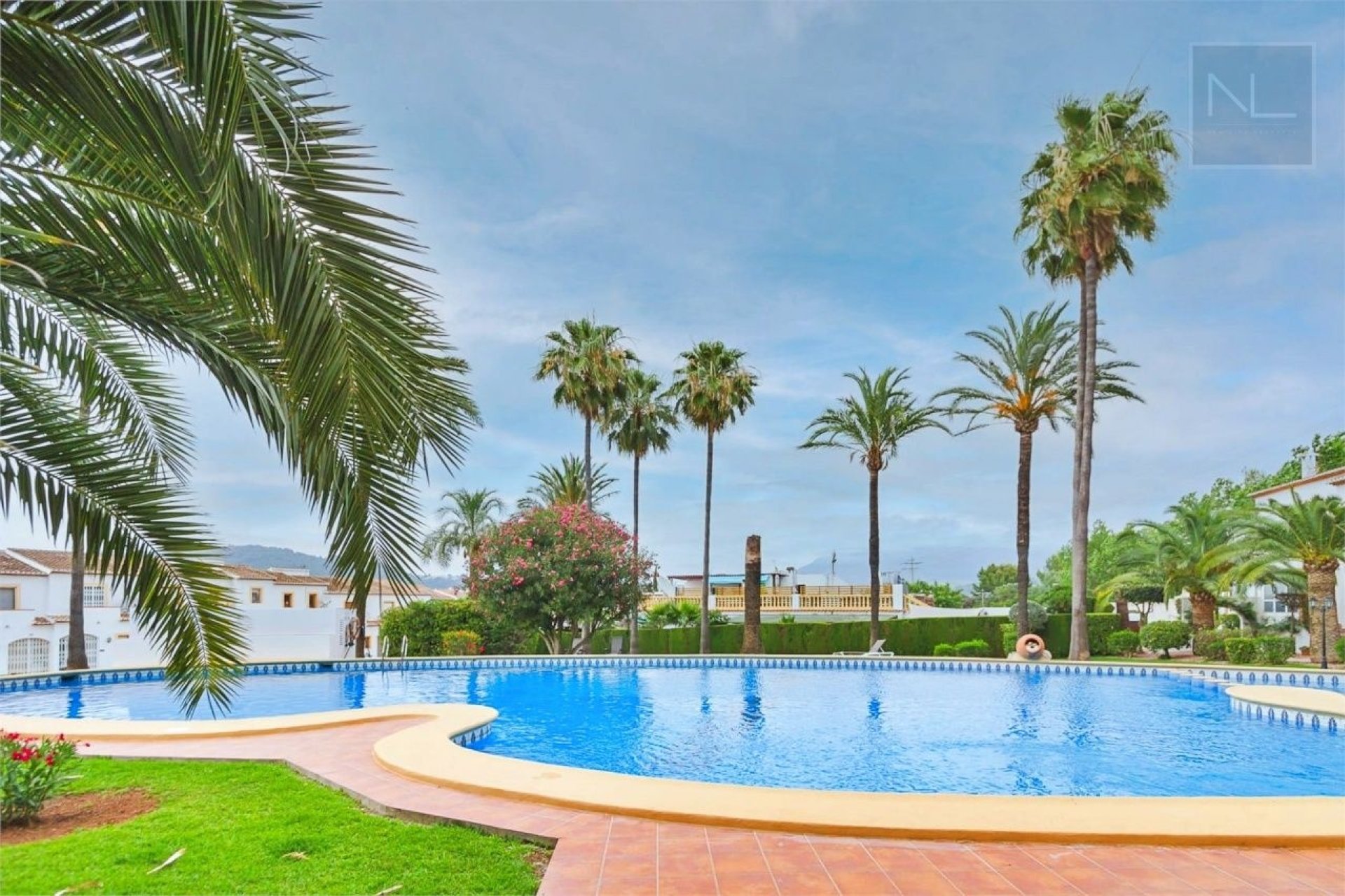 Sale - Villa - Pedreguer