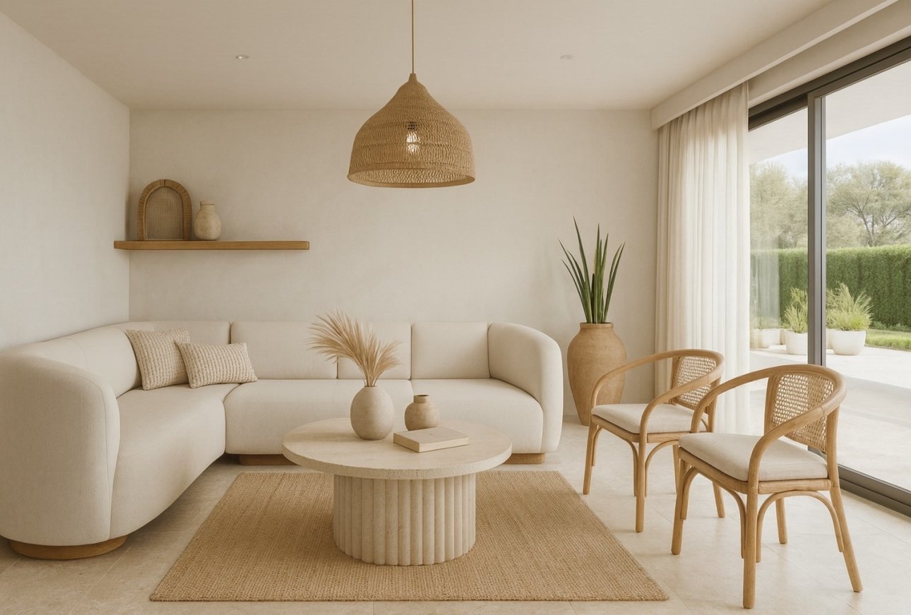 Sale - Villa - Pedreguer