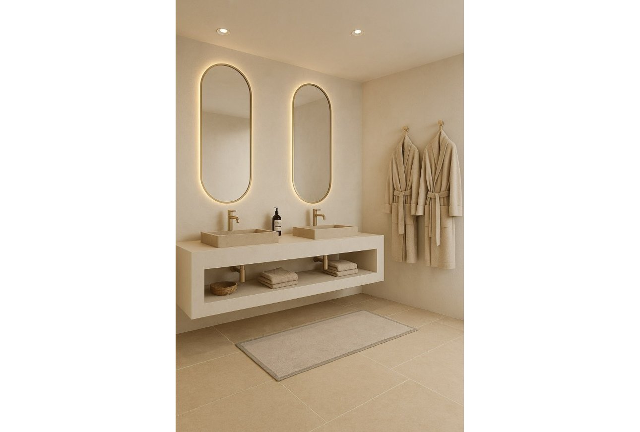 Sale - Villa - Pedreguer