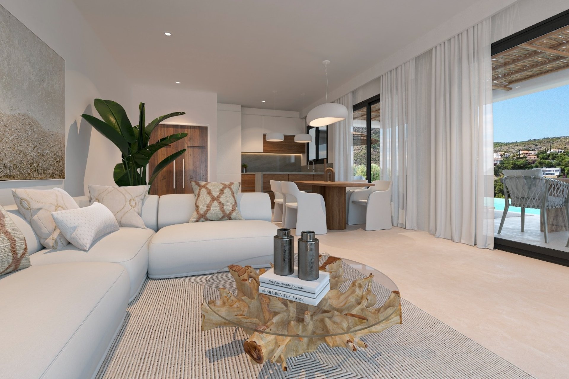 Sale - Villa - Pedreguer