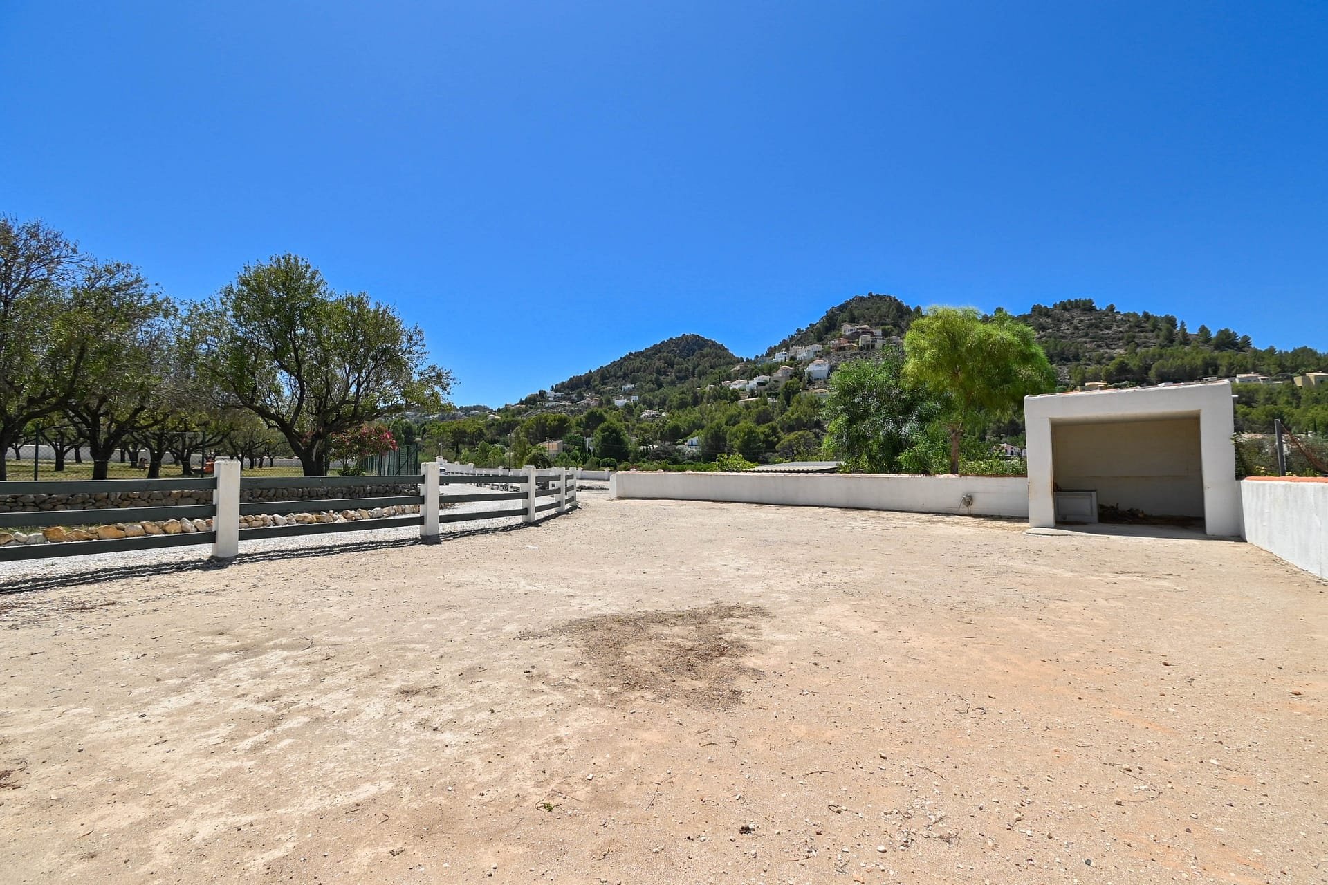 Sale - Villa - Pedreguer