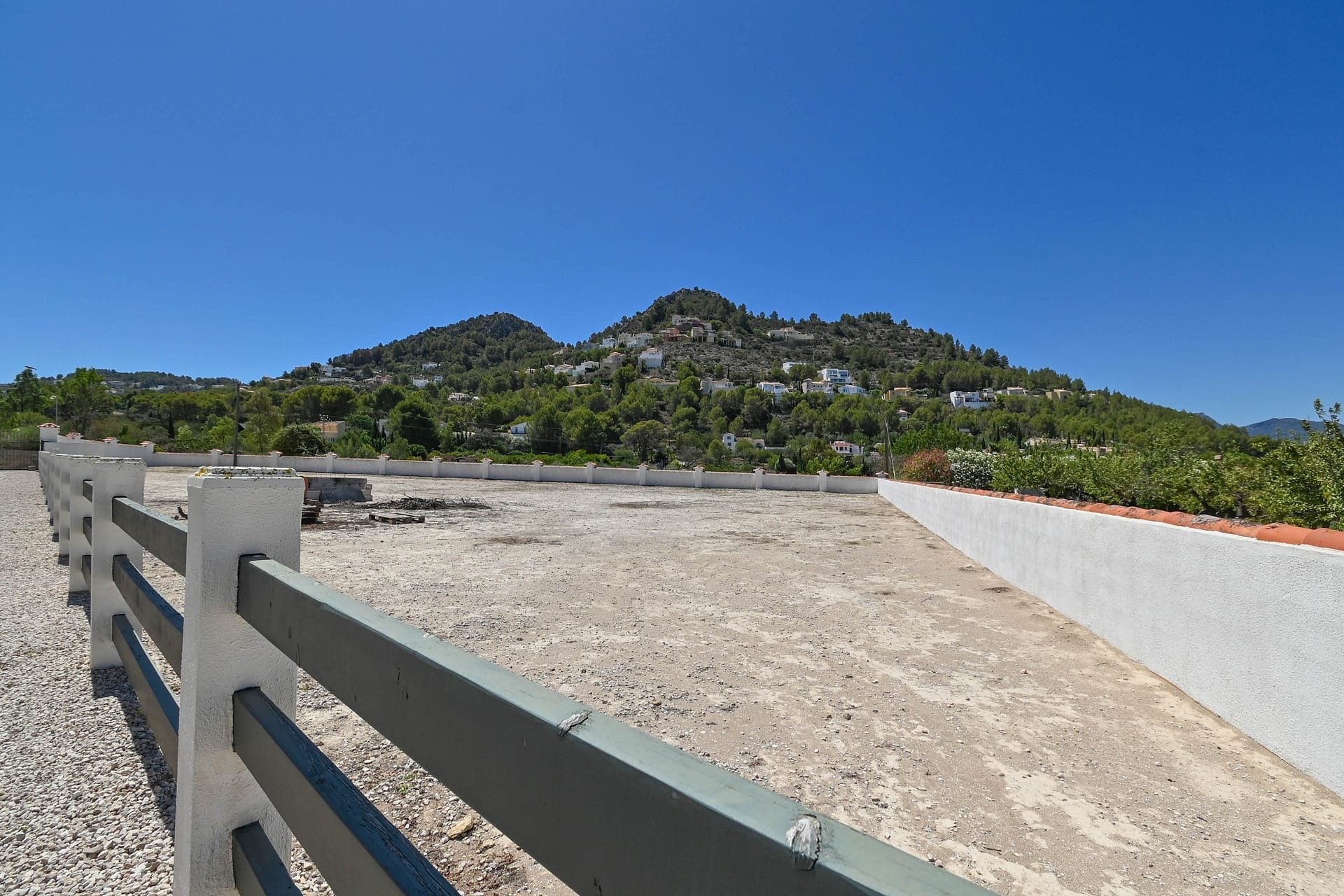 Sale - Villa - Pedreguer