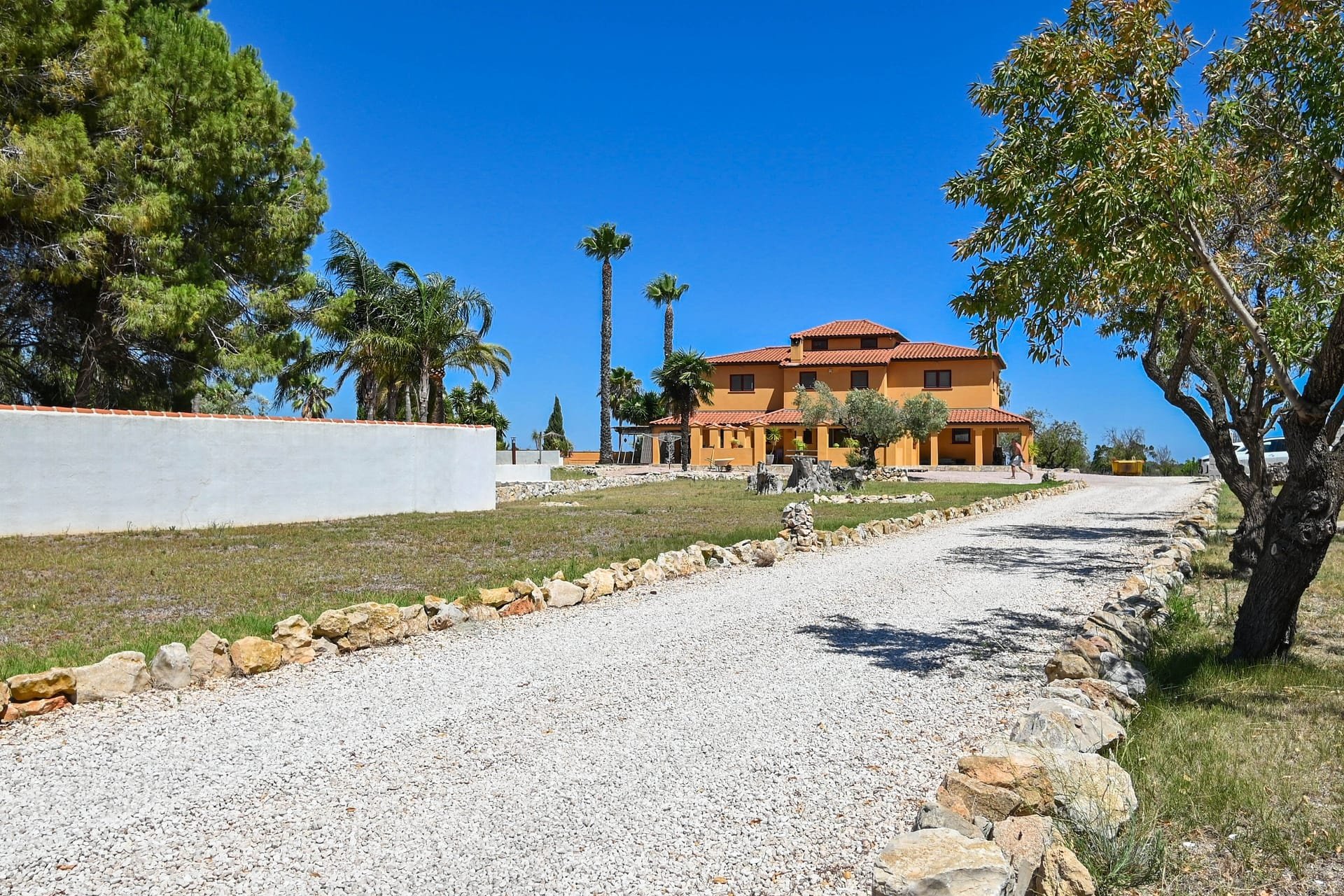 Sale - Villa - Pedreguer
