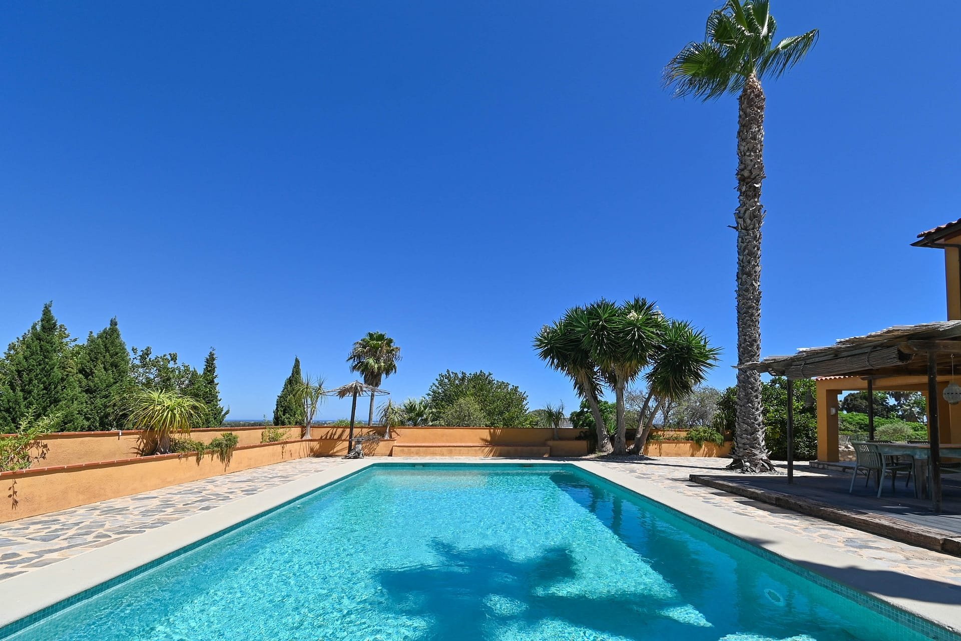 Sale - Villa - Pedreguer
