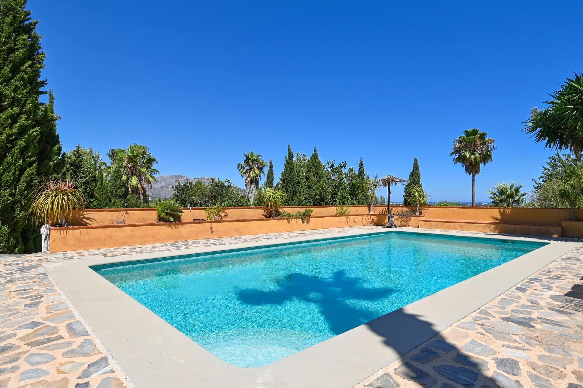 Sale - Villa - Pedreguer