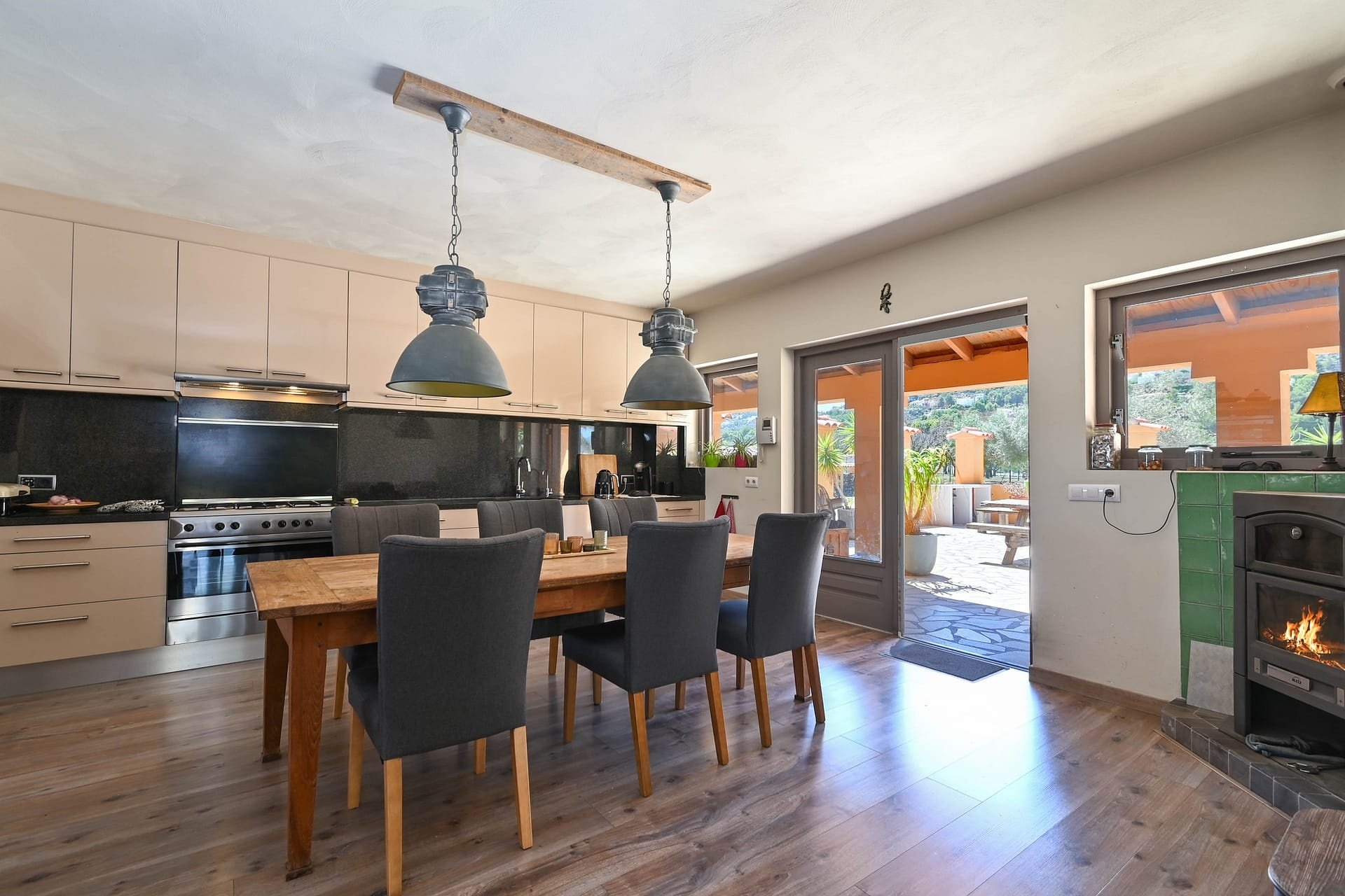 Sale - Villa - Pedreguer