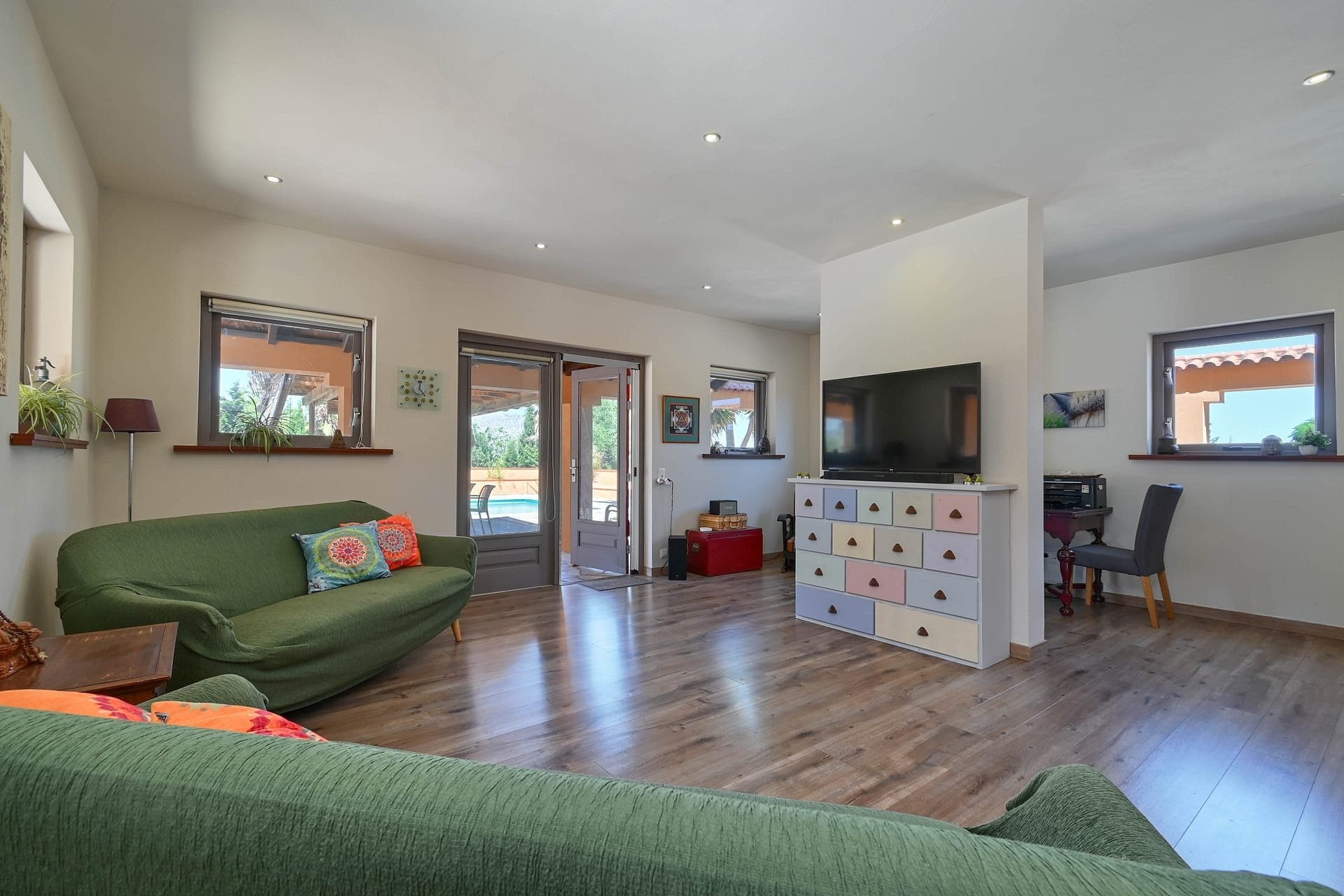 Sale - Villa - Pedreguer