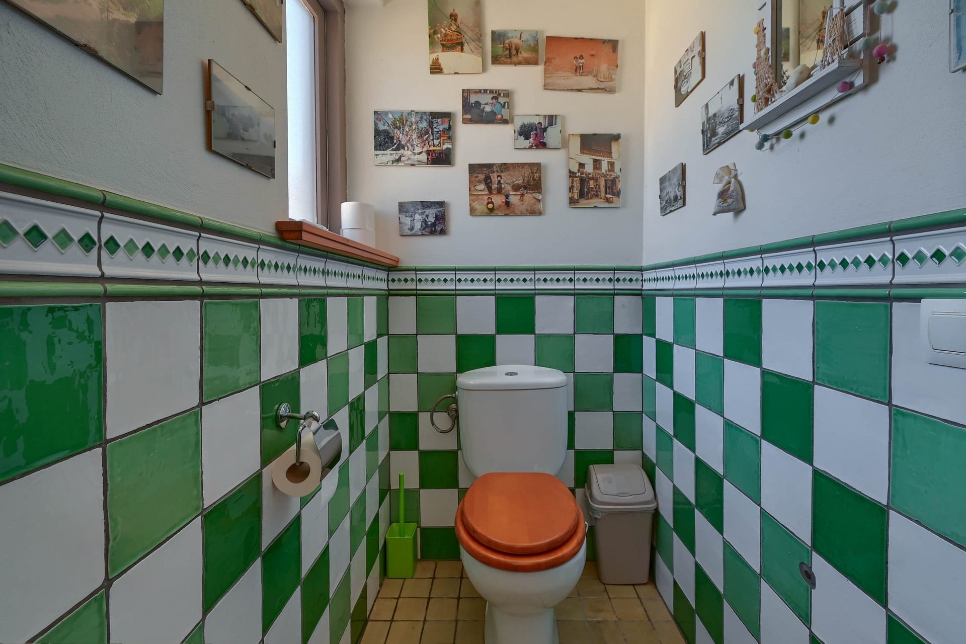 Sale - Villa - Pedreguer