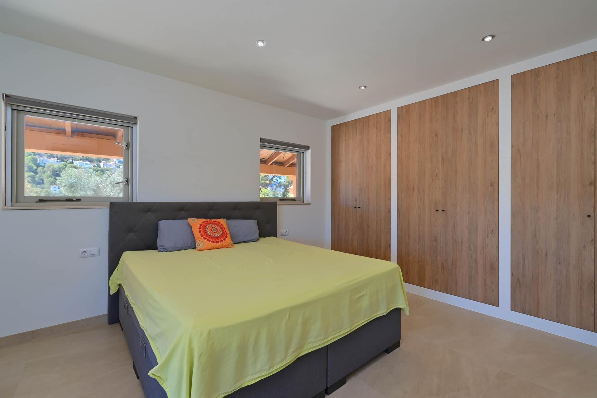 Sale - Villa - Pedreguer