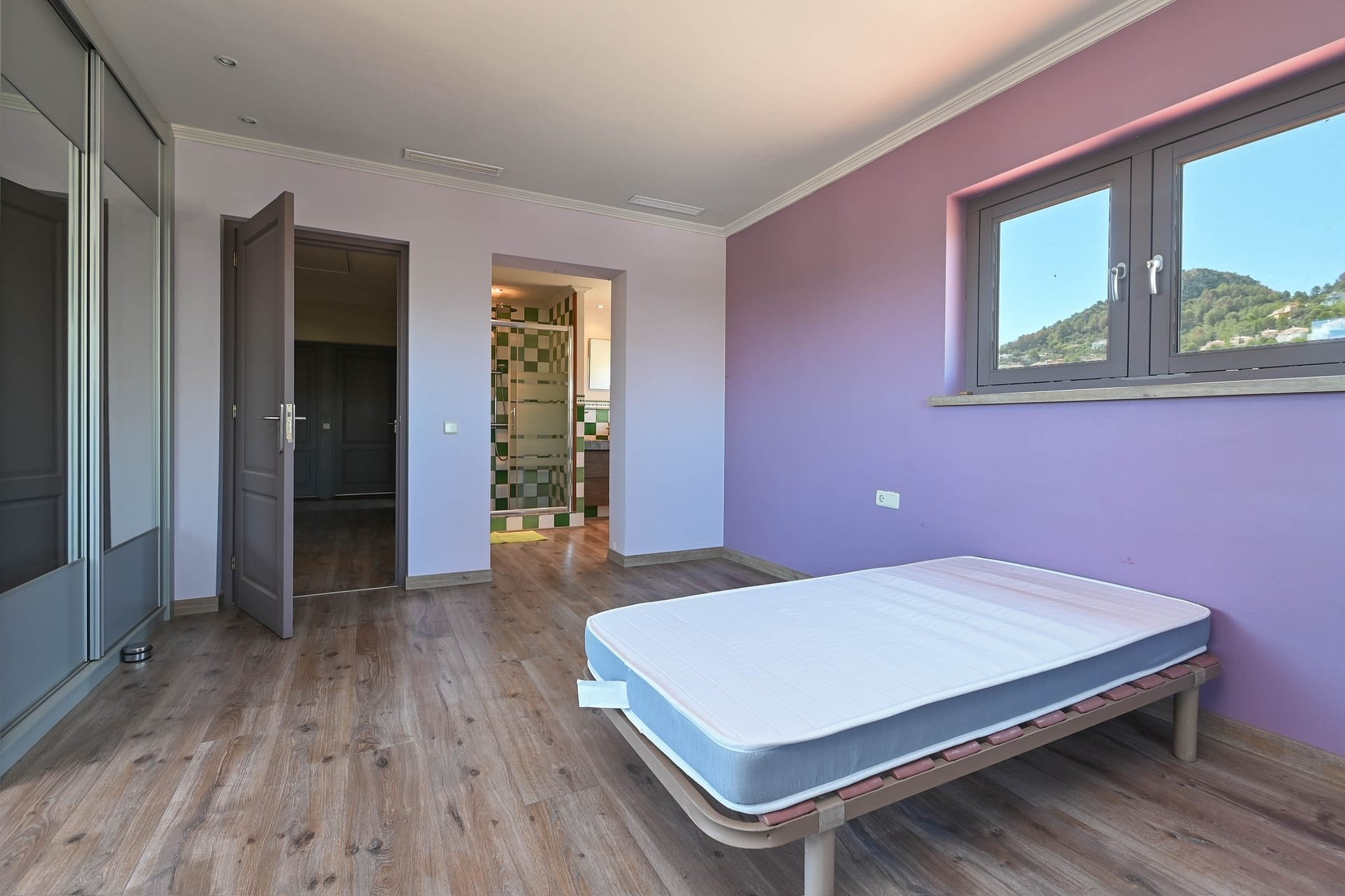 Sale - Villa - Pedreguer