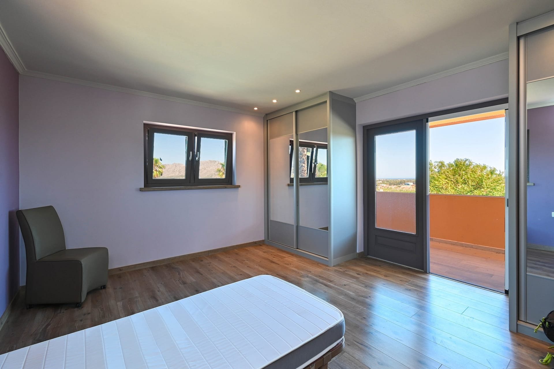 Sale - Villa - Pedreguer