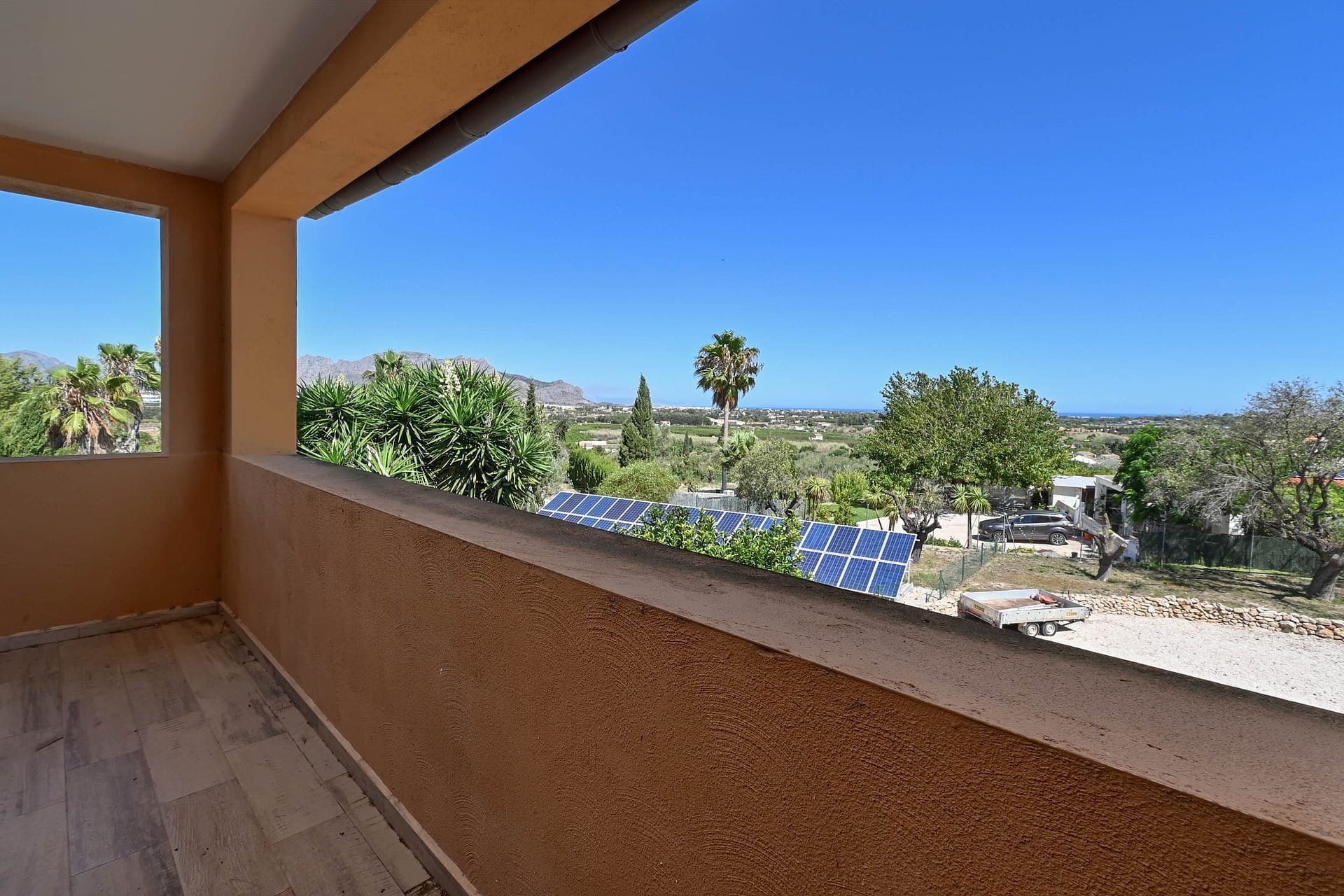 Sale - Villa - Pedreguer