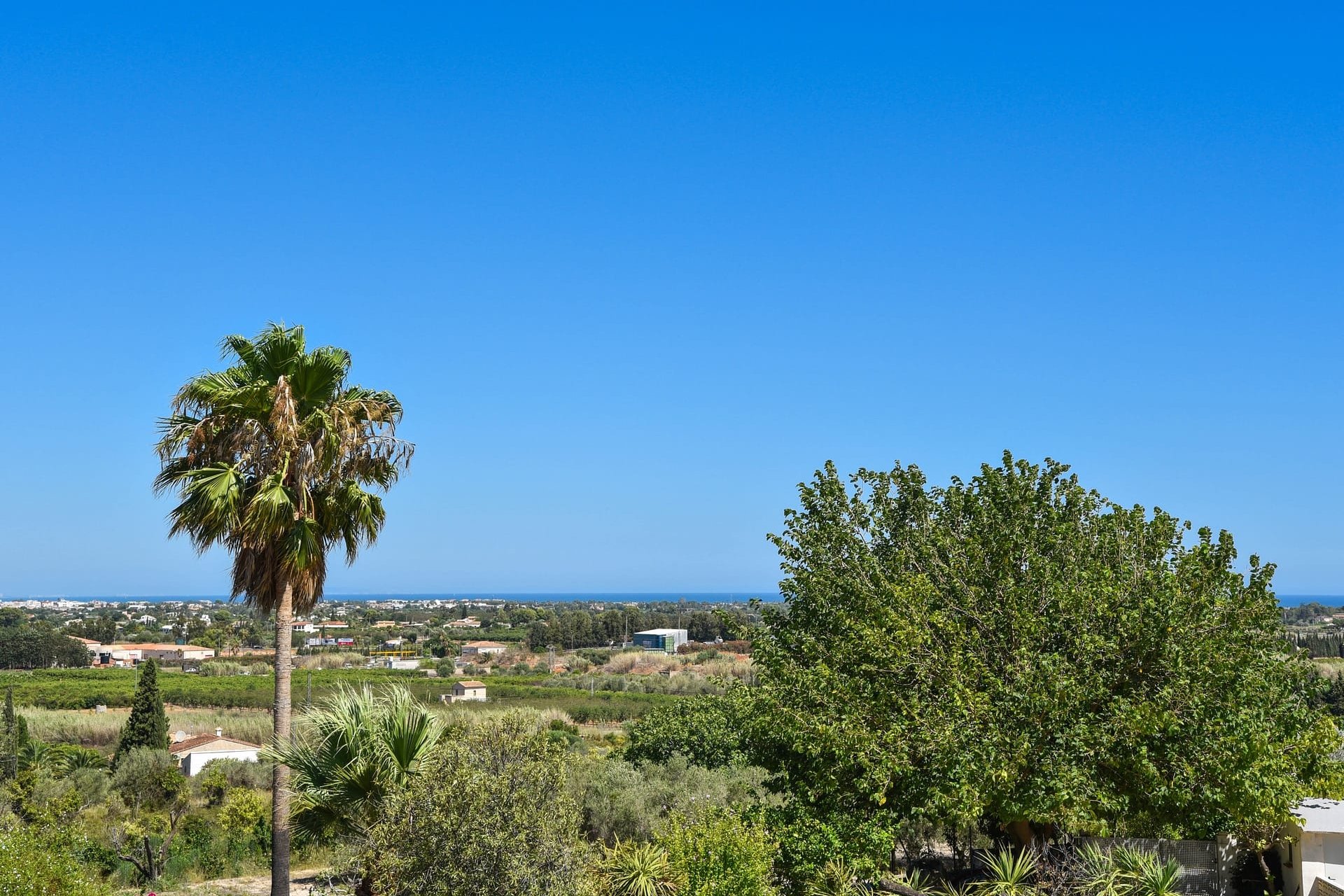 Sale - Villa - Pedreguer