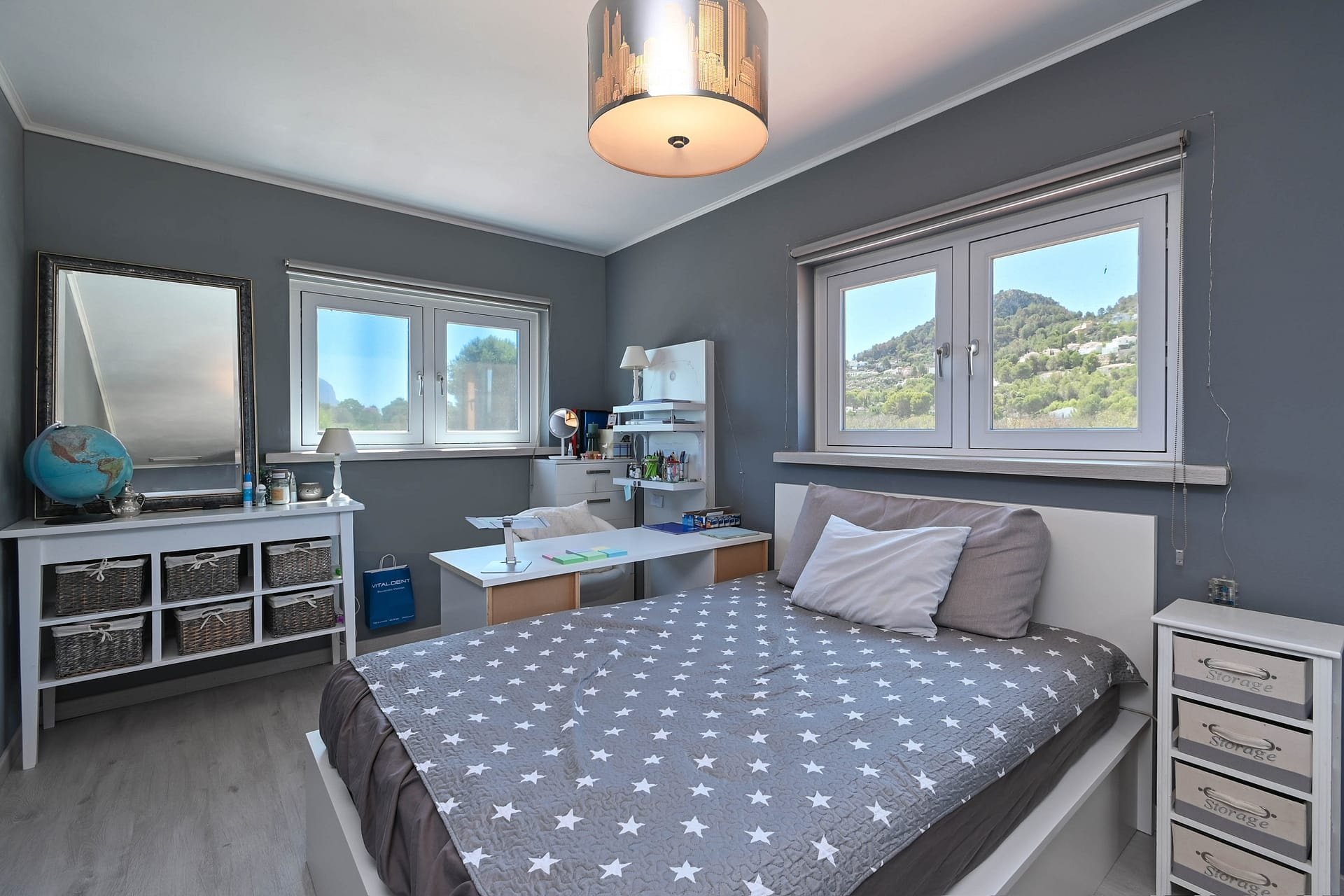 Sale - Villa - Pedreguer