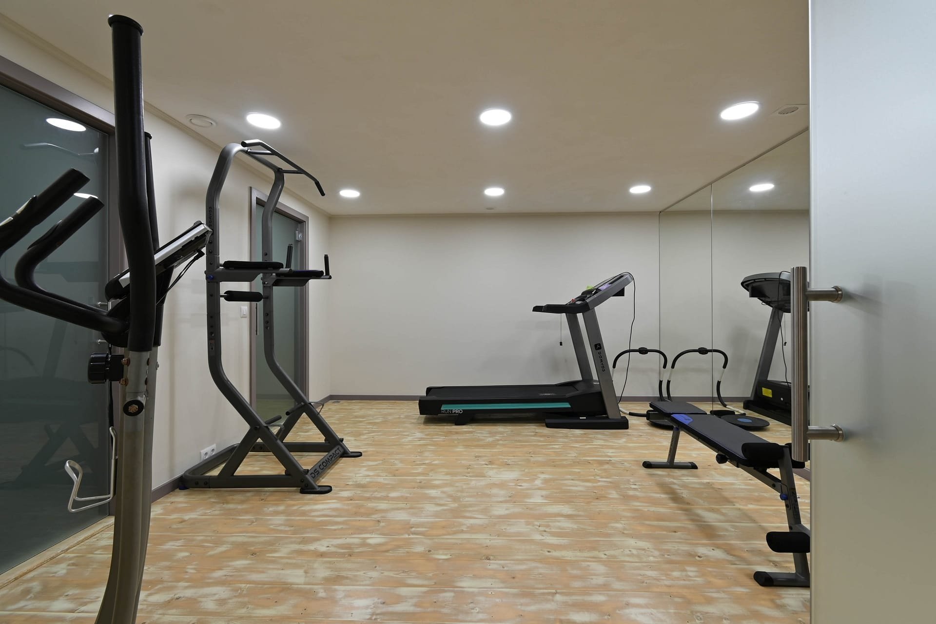 Sale - Villa - Pedreguer