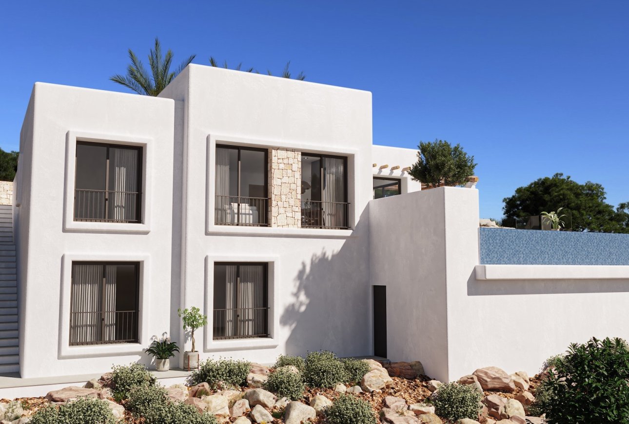 Sale - Villa - Perdreguer