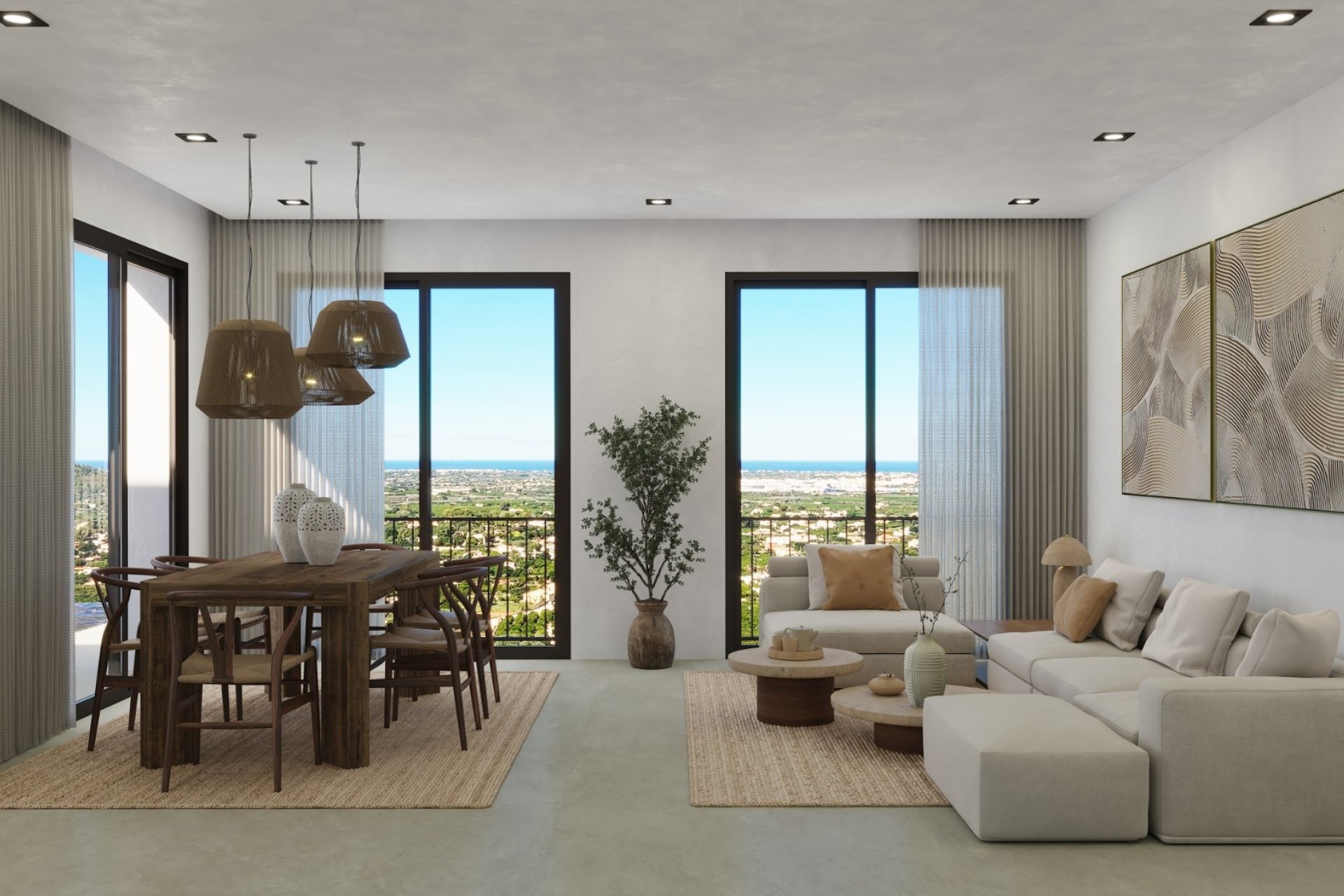 Sale - Villa - Perdreguer