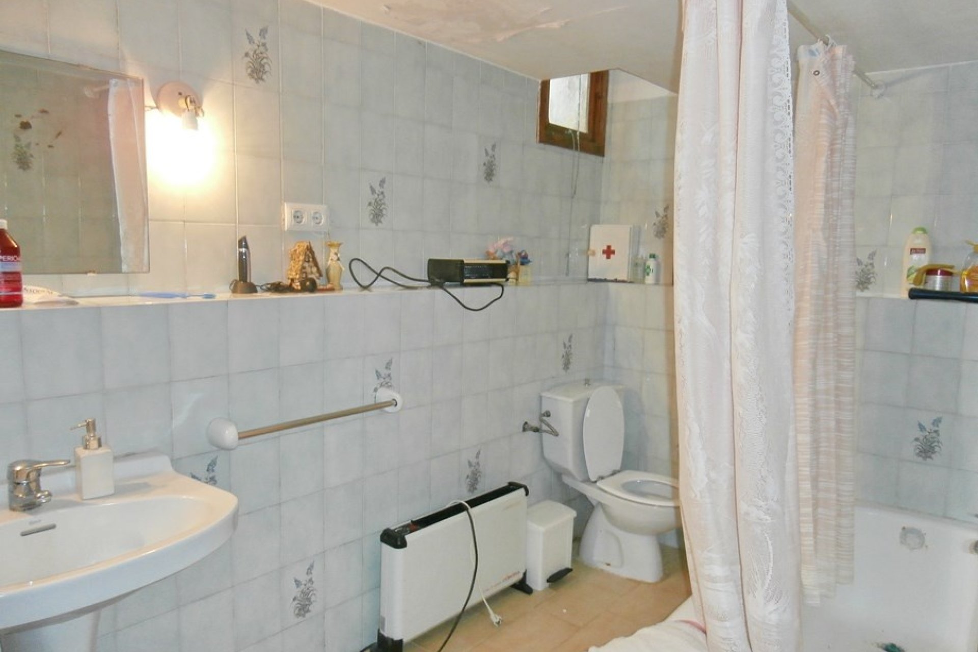 Sale - Villa - Teulada - Benimarco