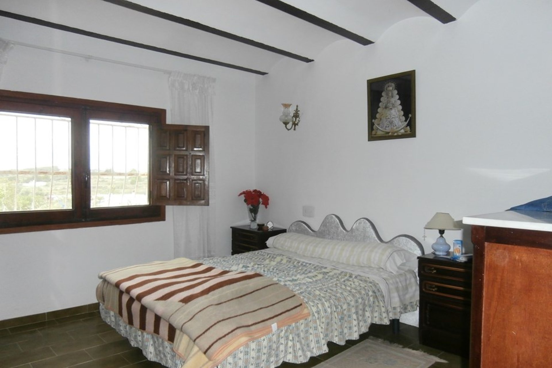 Sale - Villa - Teulada - Benimarco