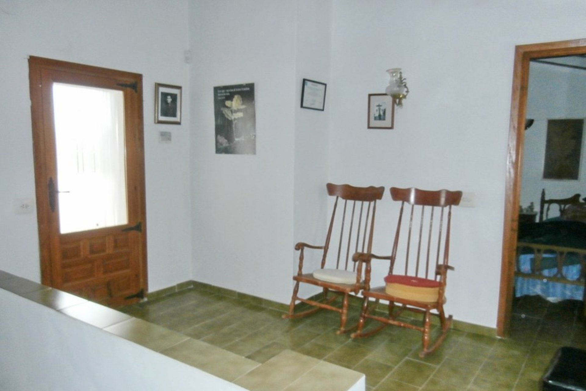 Sale - Villa - Teulada - Benimarco