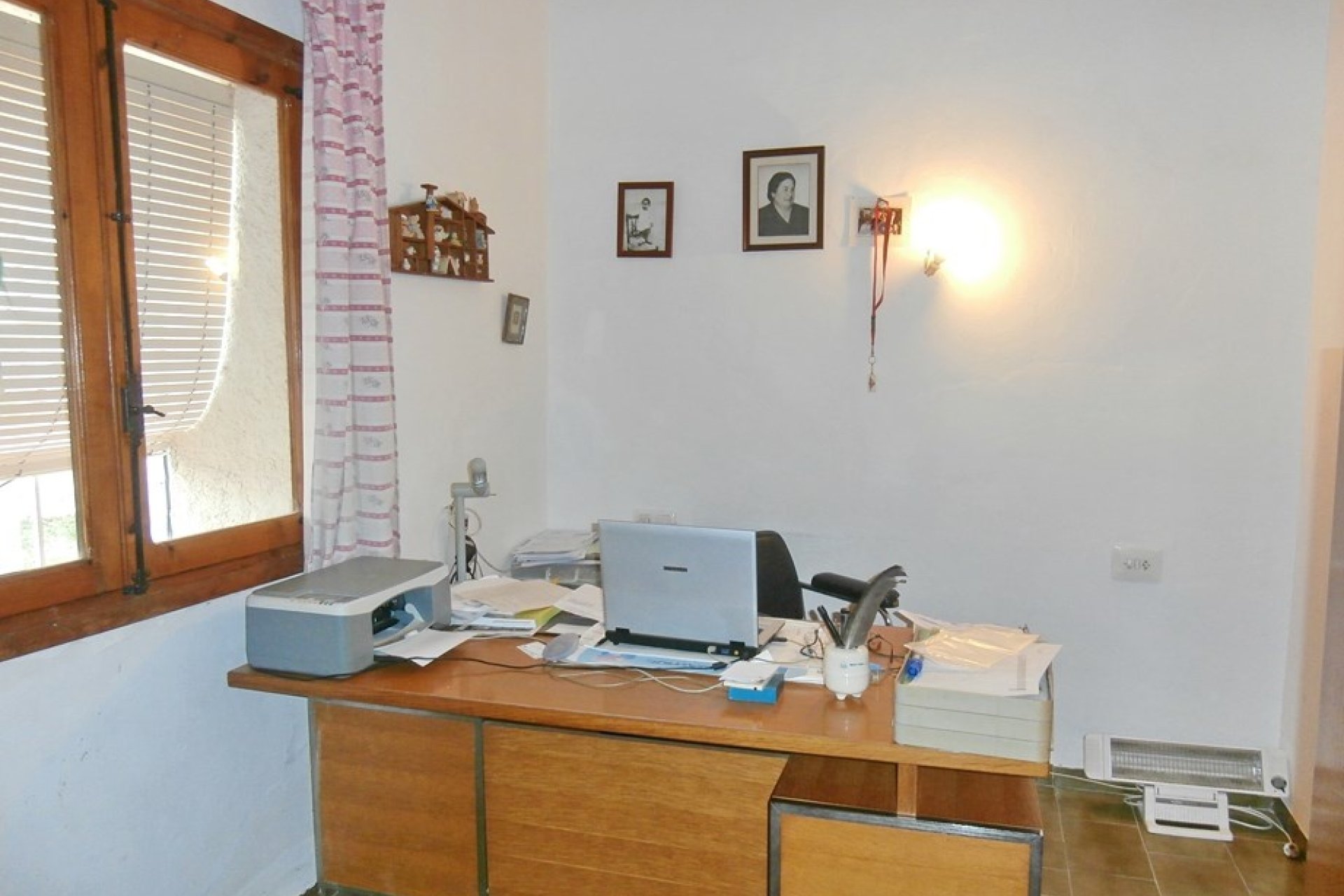 Sale - Villa - Teulada - Benimarco
