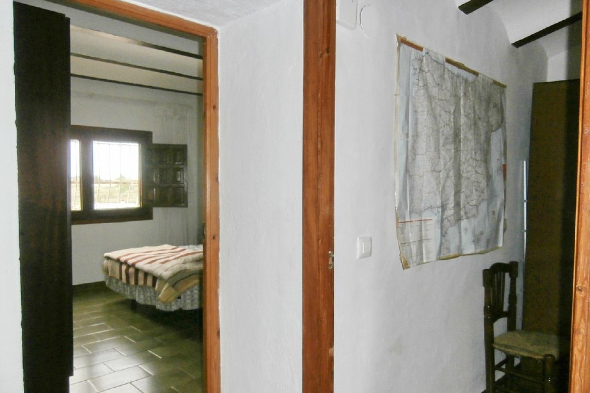 Sale - Villa - Teulada - Benimarco