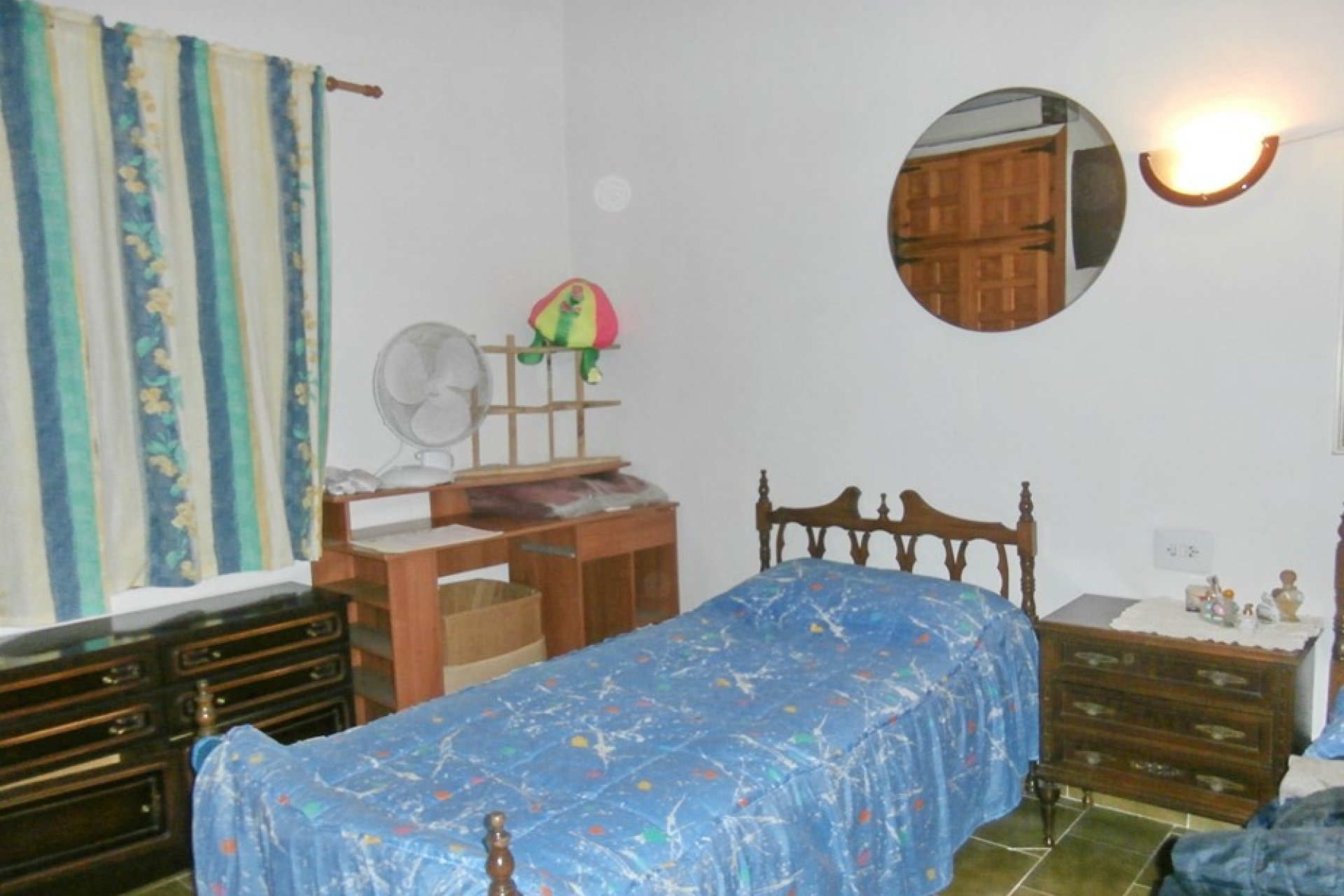 Sale - Villa - Teulada - Benimarco