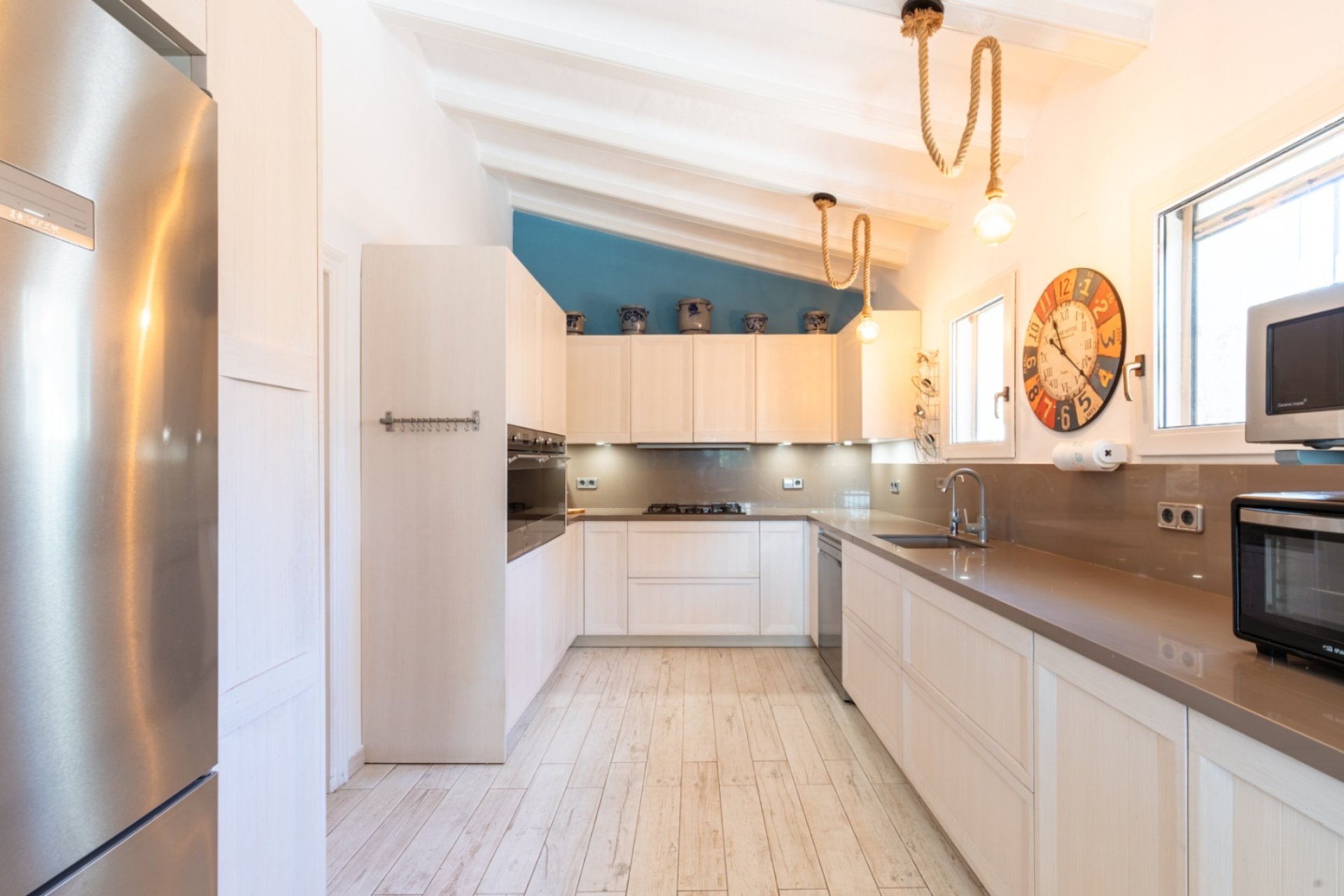 Sale - Villa - Teulada - Canor