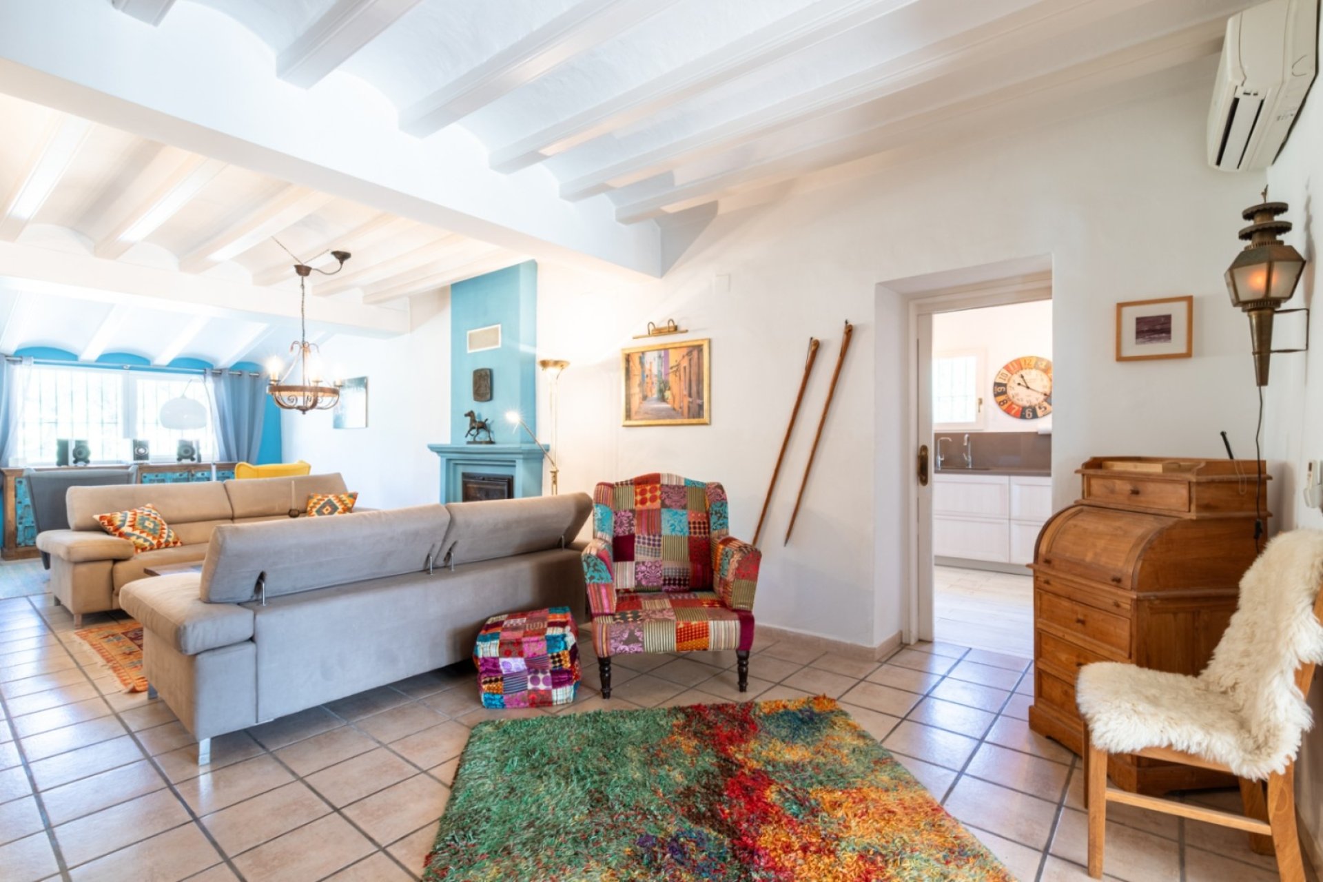 Sale - Villa - Teulada - Canor