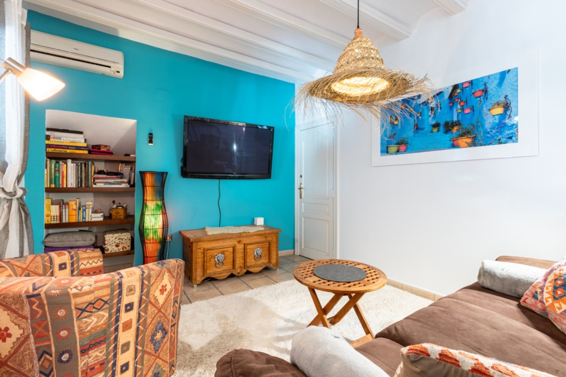Sale - Villa - Teulada - Canor
