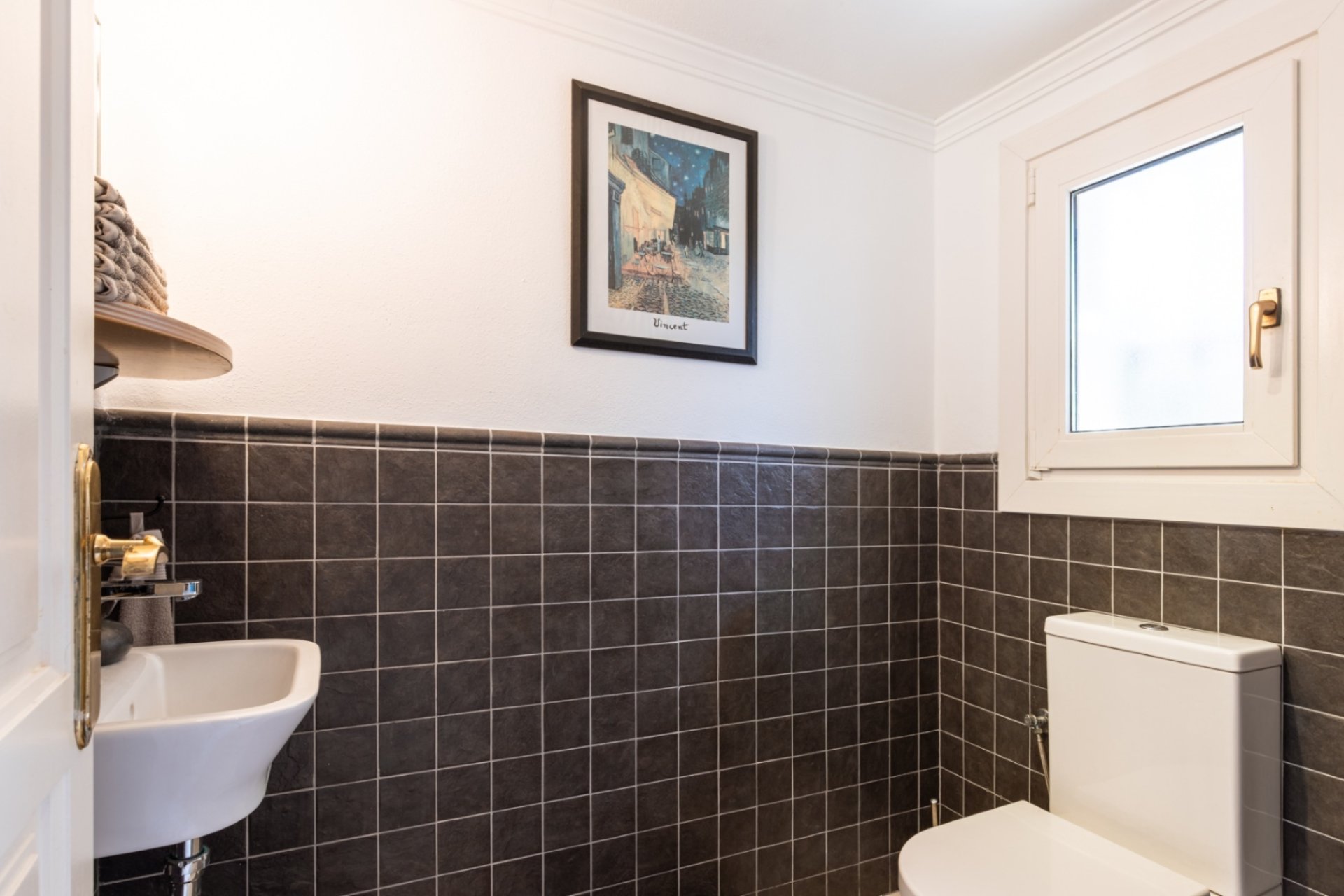 Sale - Villa - Teulada - Canor