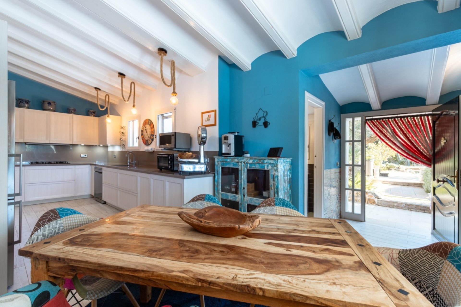 Sale - Villa - Teulada - Canor