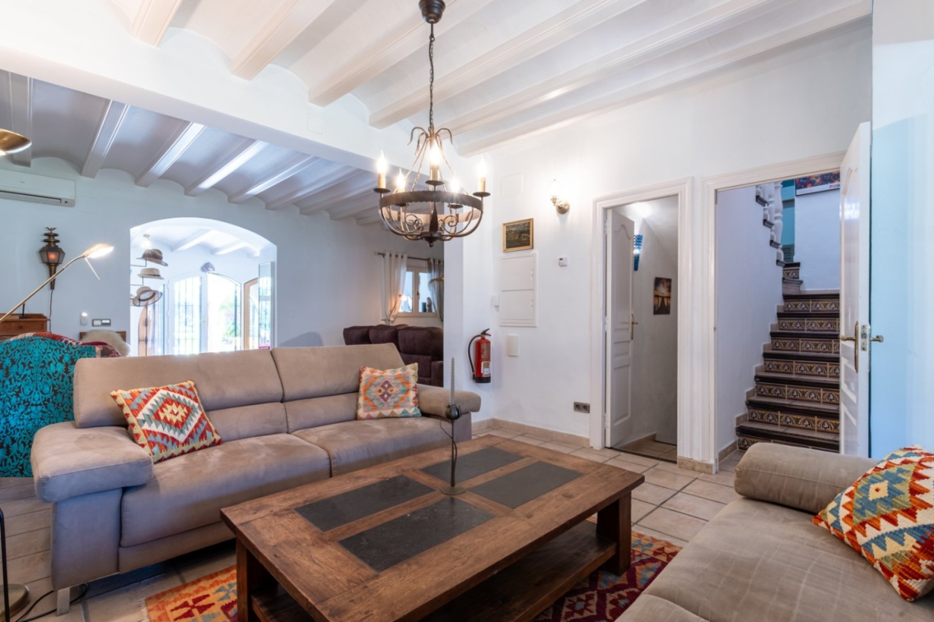 Sale - Villa - Teulada - Canor