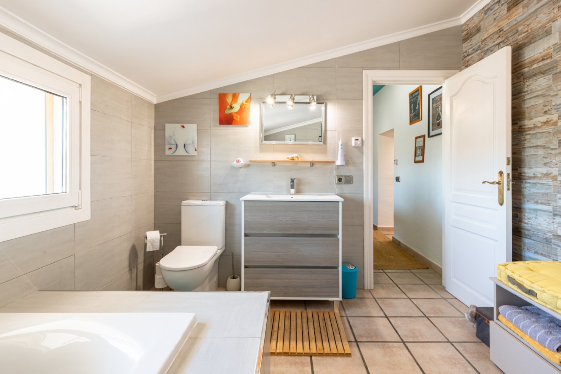 Sale - Villa - Teulada - Canor