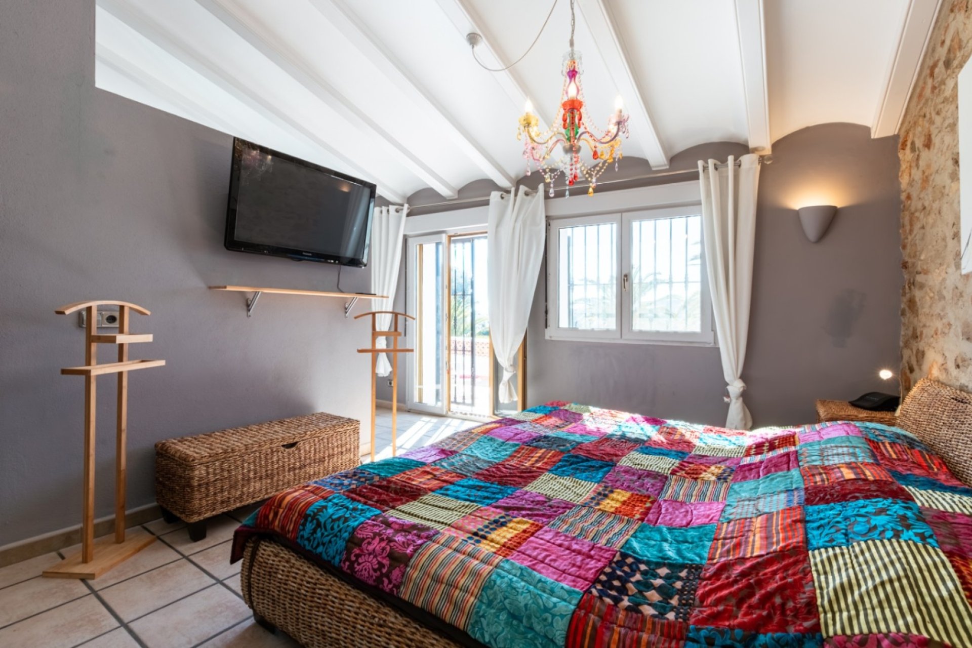 Sale - Villa - Teulada - Canor