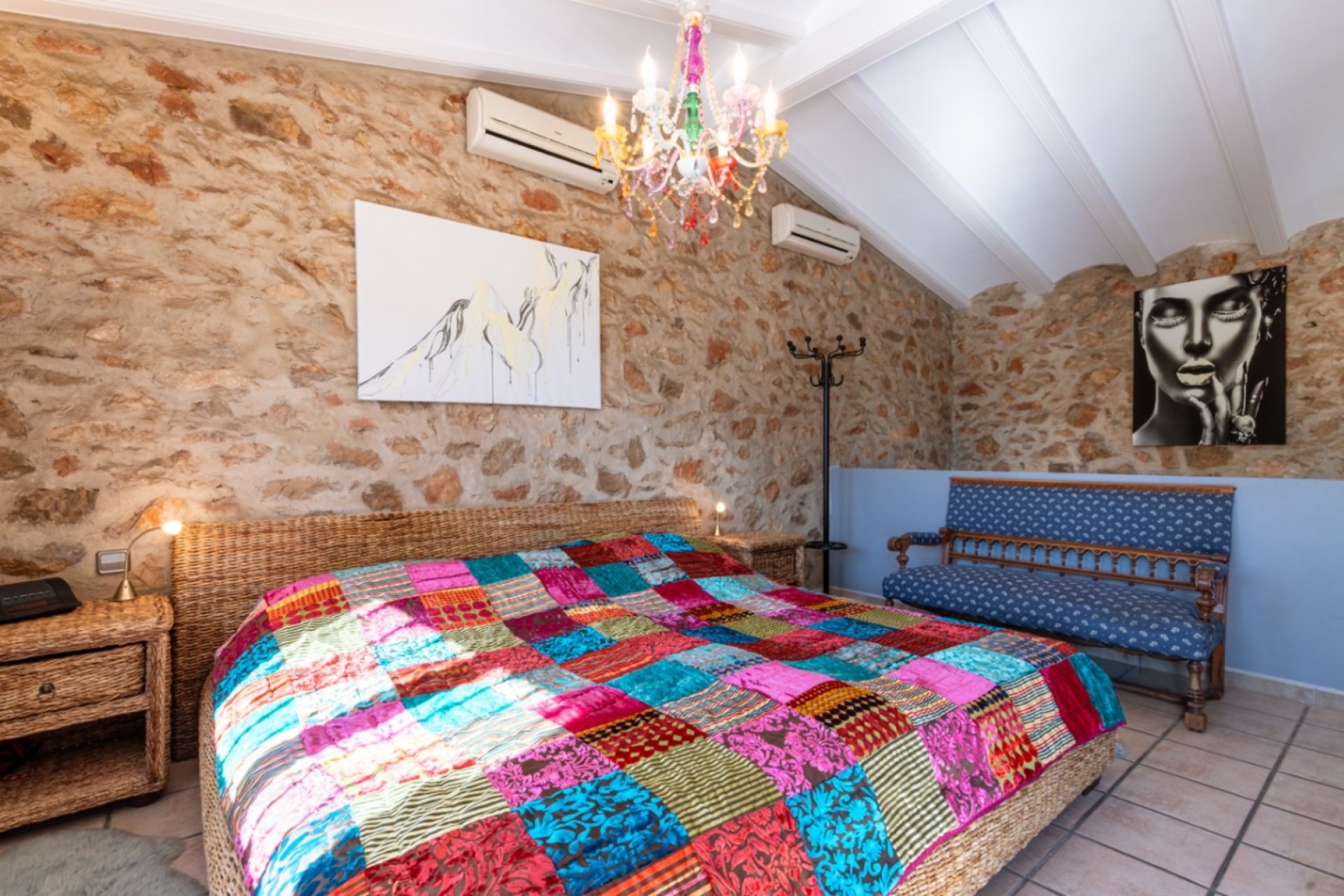 Sale - Villa - Teulada - Canor