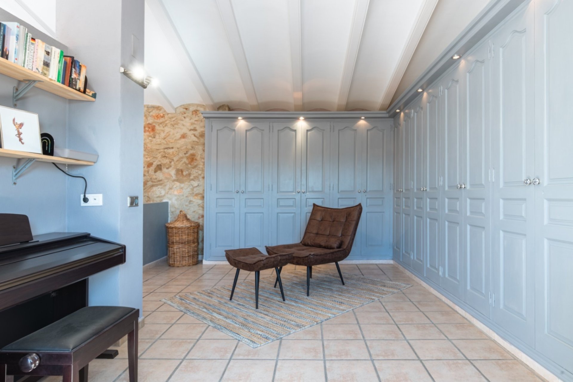 Sale - Villa - Teulada - Canor