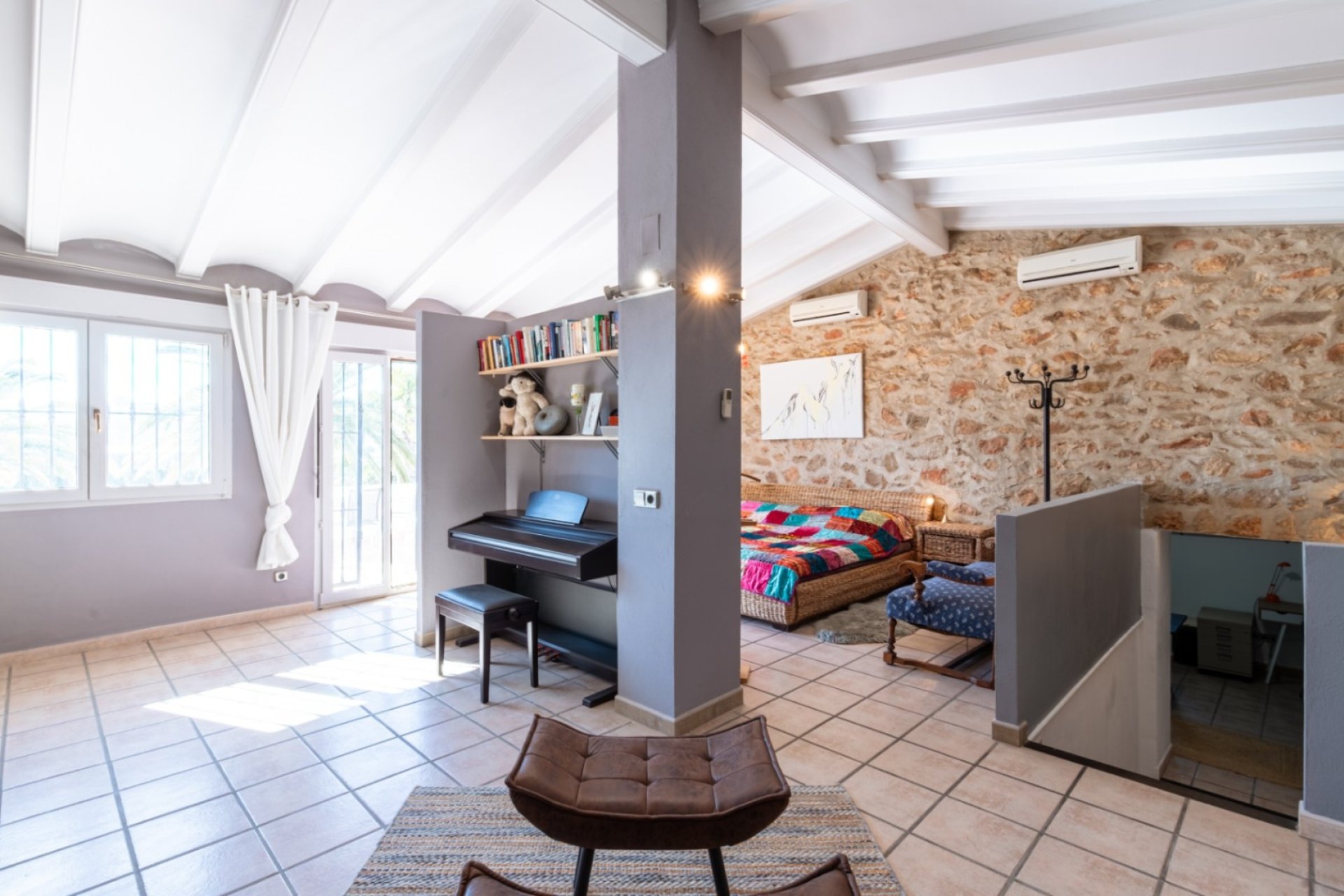 Sale - Villa - Teulada - Canor
