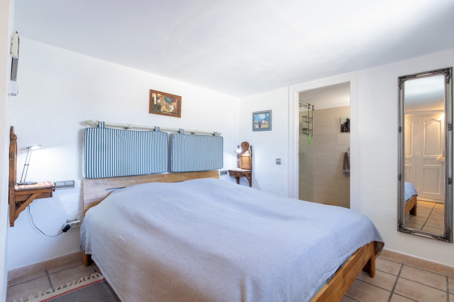 Sale - Villa - Teulada - Canor