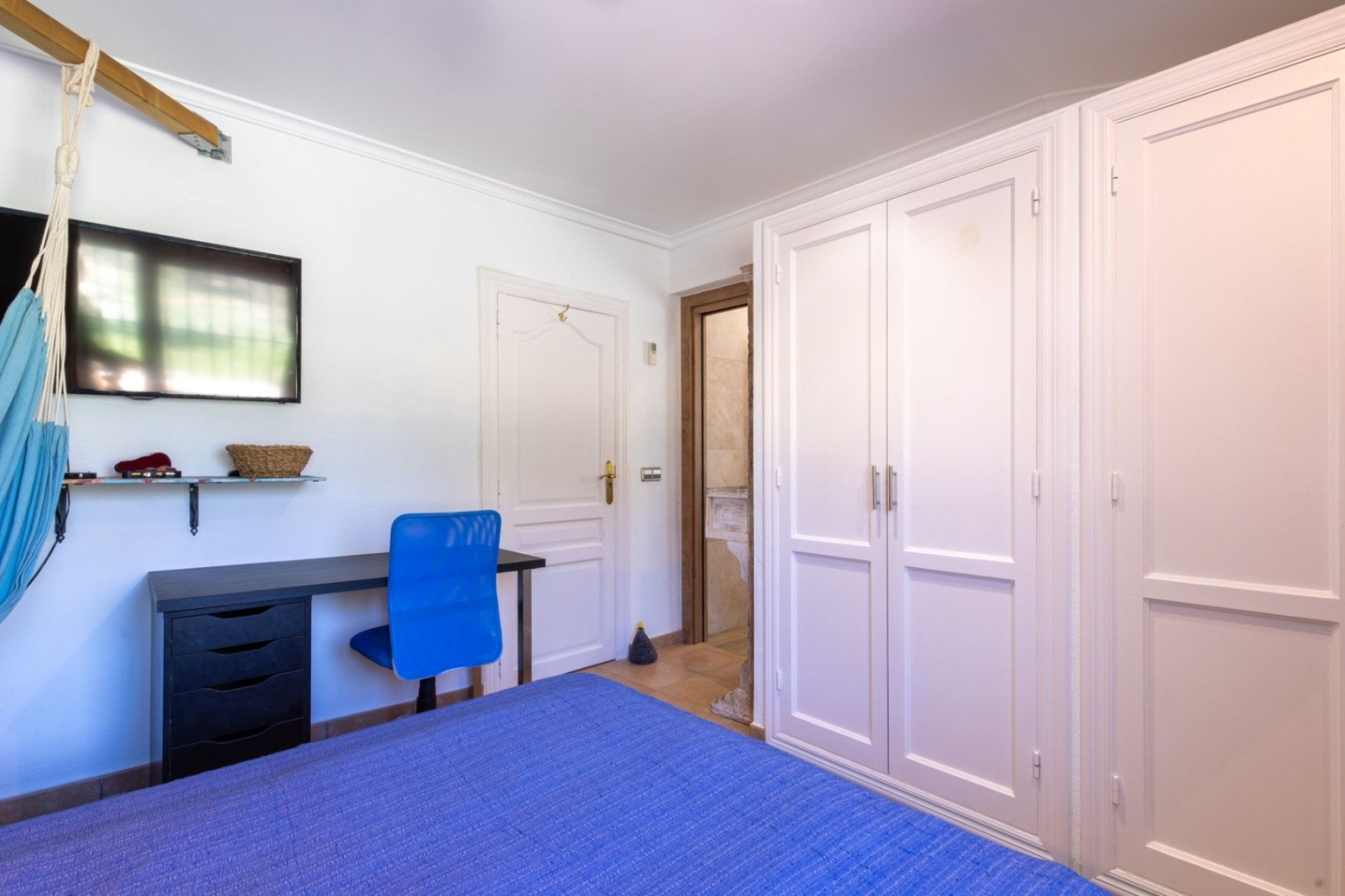 Sale - Villa - Teulada - Canor
