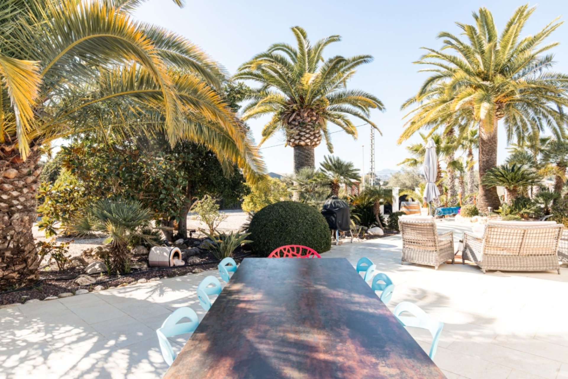 Sale - Villa - Teulada - Canor