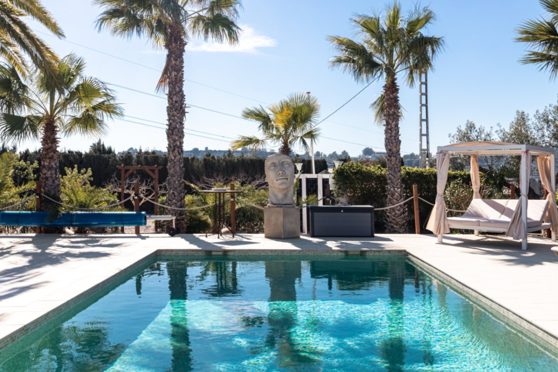 Sale - Villa - Teulada - Canor