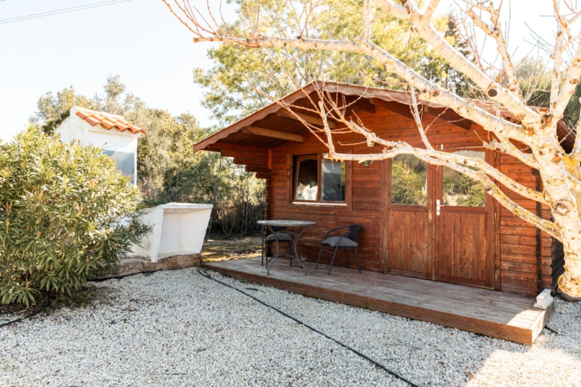 Sale - Villa - Teulada - Canor