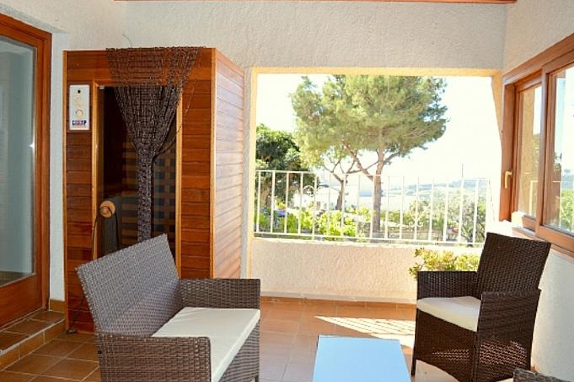 Sale - Villa - Teulada - Centro Ciudad