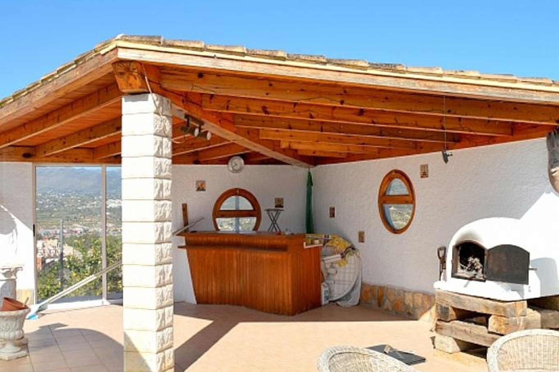 Sale - Villa - Teulada - Centro Ciudad